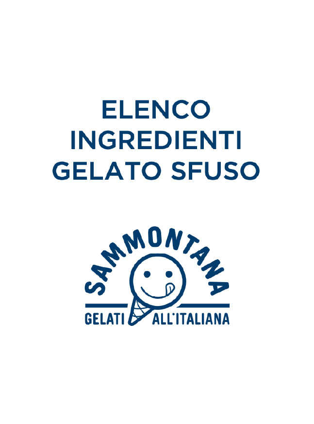 SonnLeonardo surgelati Trentino_2025-01 Ingredienti 11er - elfer