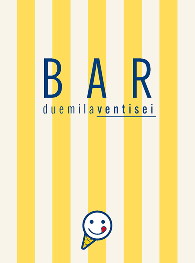Catalogo bar Sammontana 2026