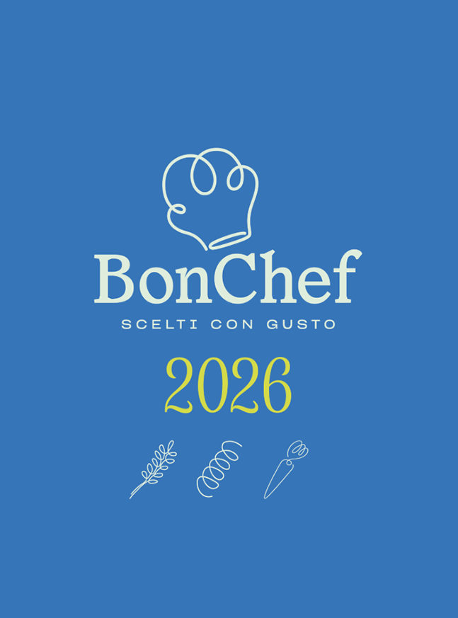 Catalogo Bonchef 2026