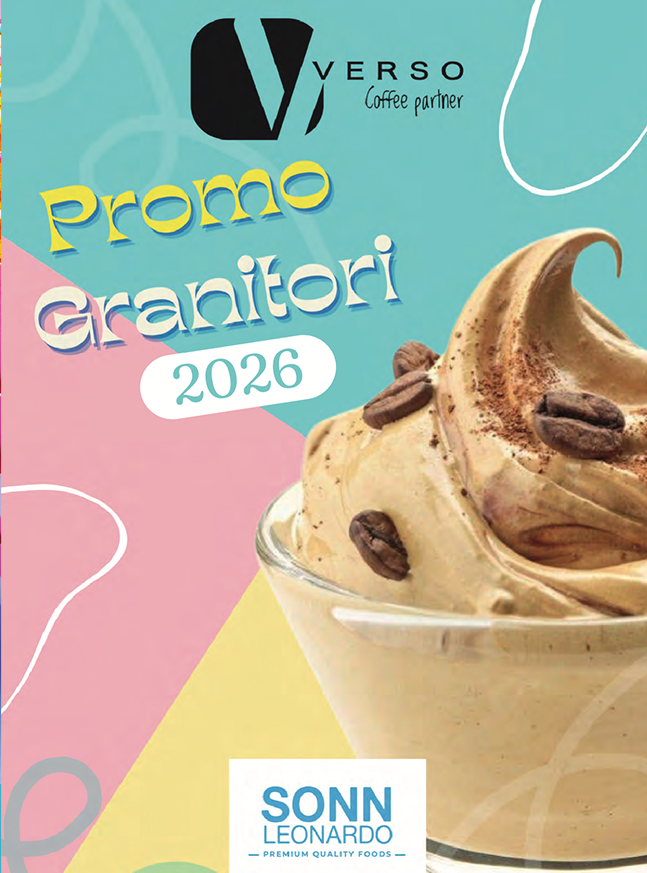 Granitori verso 2026
