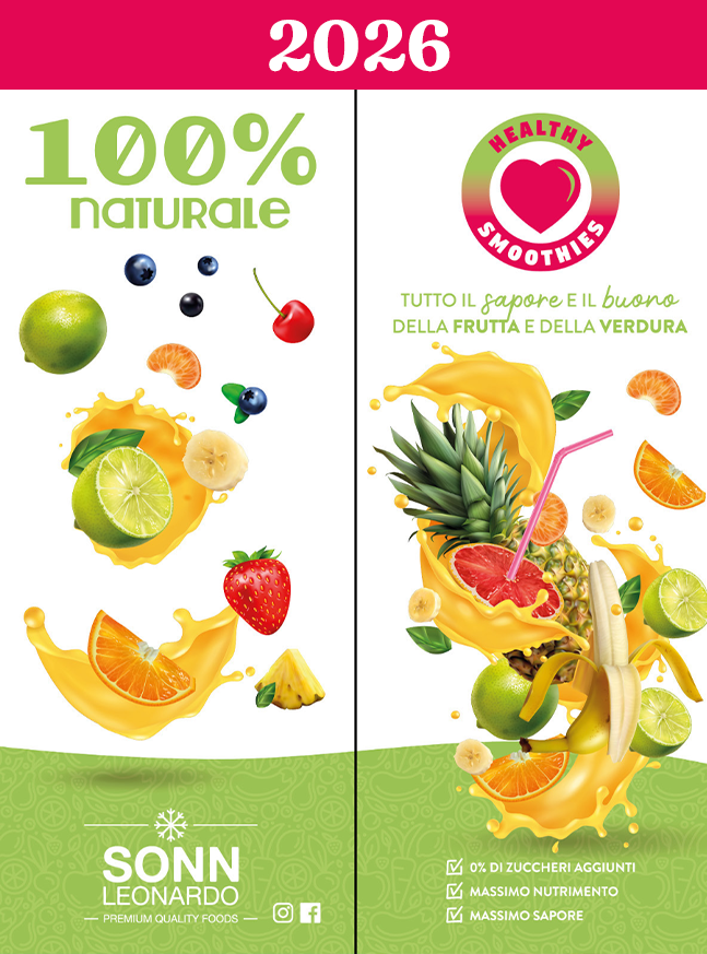 Smoothies 2026