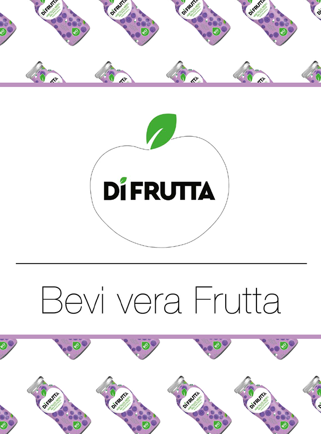 Di frutta copertina catalogo 2026
